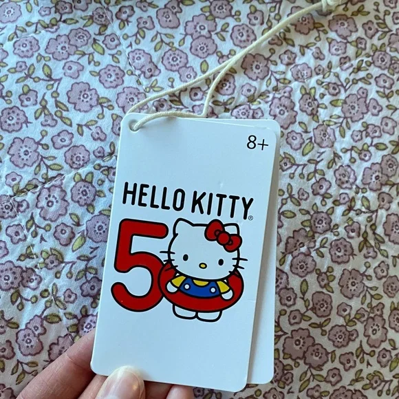 Loungefly Hello Kitty Wallet - Picture 3 of 7